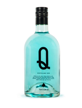 gin-q-blue