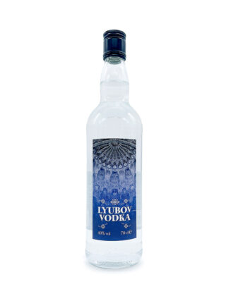 lyubov-vodka-70cl