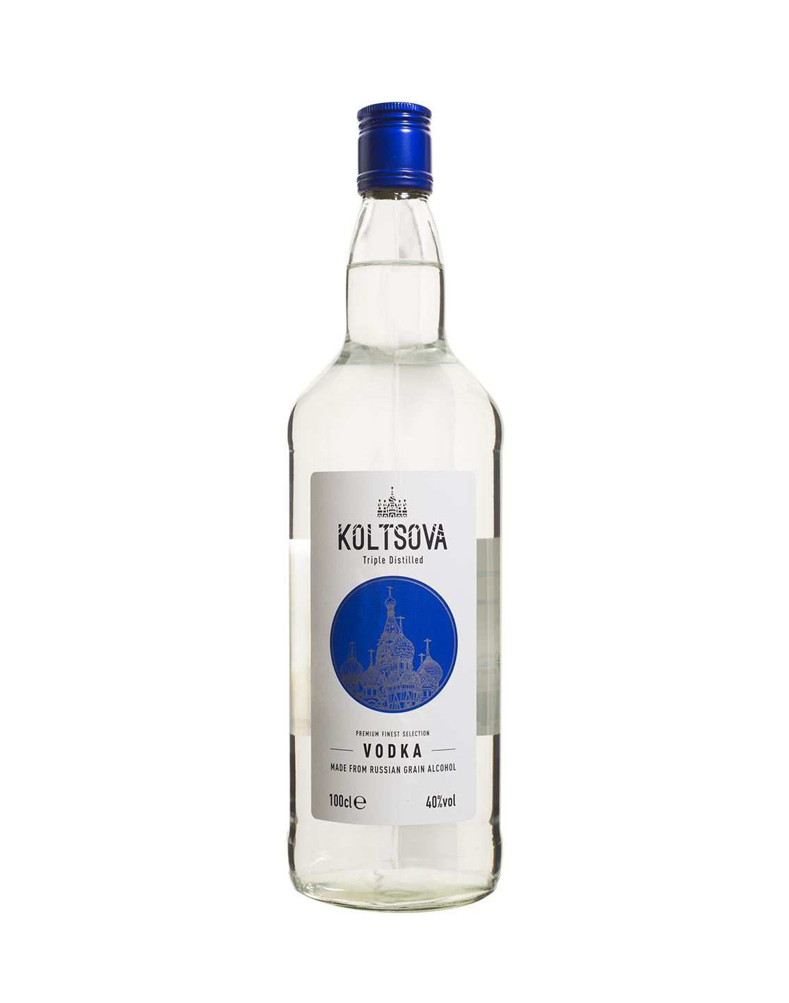 Vodka – Barcepal